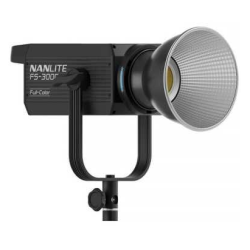 Nanlite FS-300C LED RGBW Spot Light - 02-060